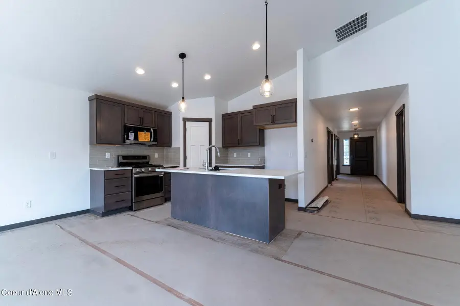 Lt 2 Blk 2 E Valley St S, Oldtown, ID 83822 - #3