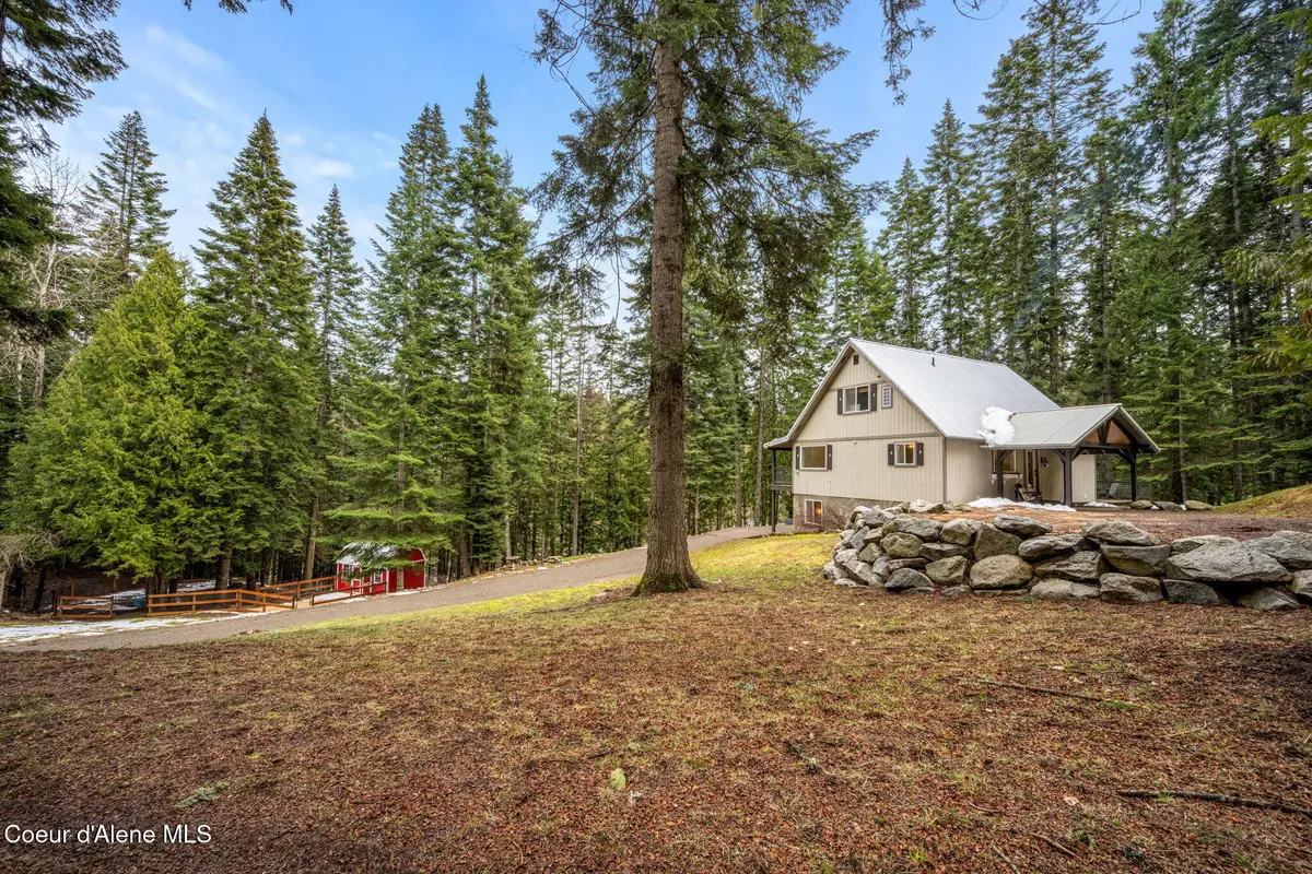 17875 N Richards Dr, Hayden, ID 83835 - #1