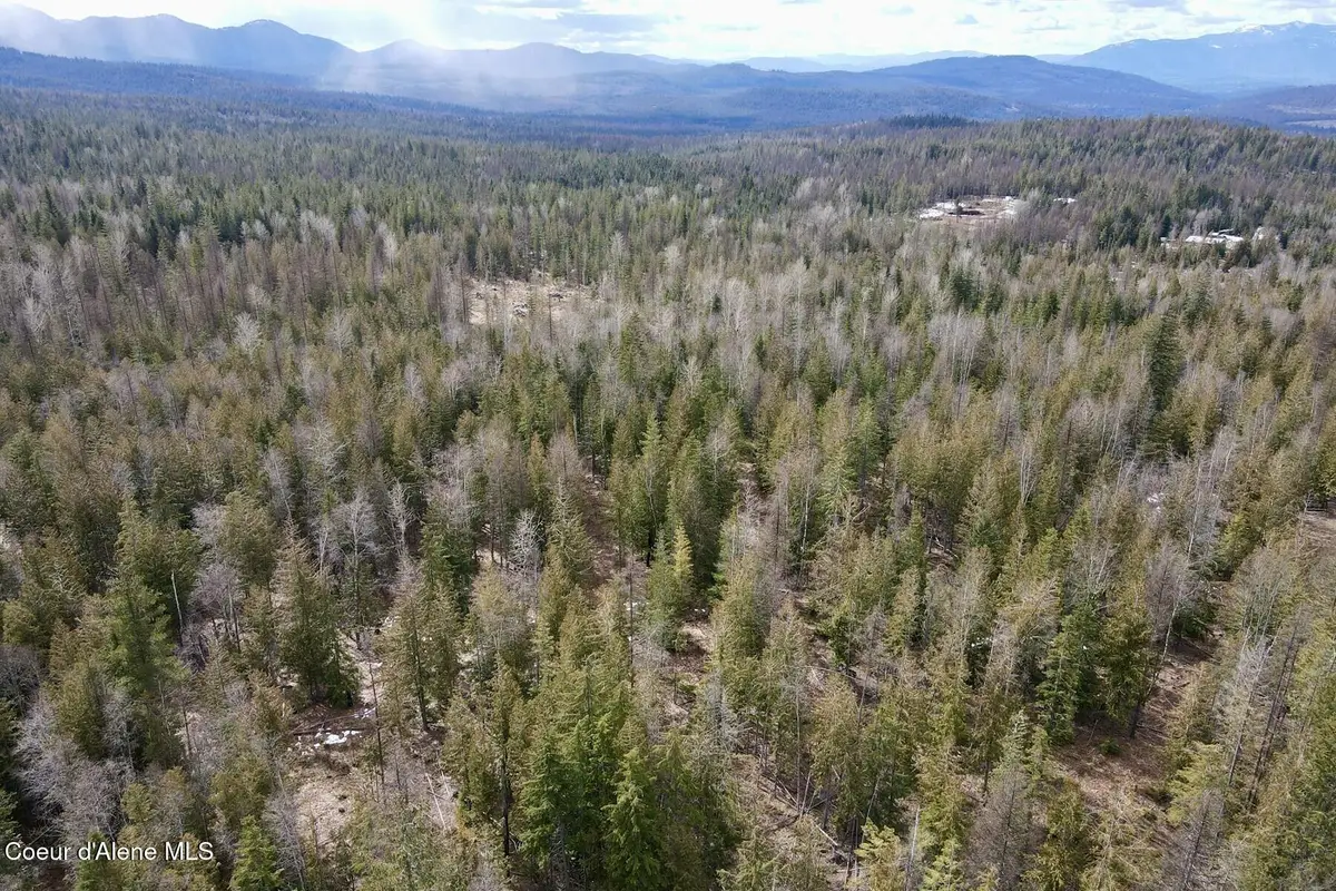 NNA Cross Mountain Rd, Sandpoint, ID 83864 - #1