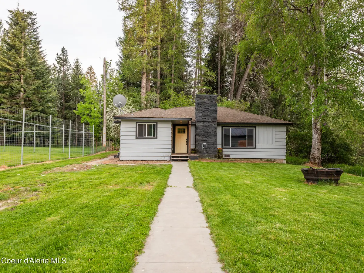 1356 Sagle RD, Sagle, ID 83860 - #1