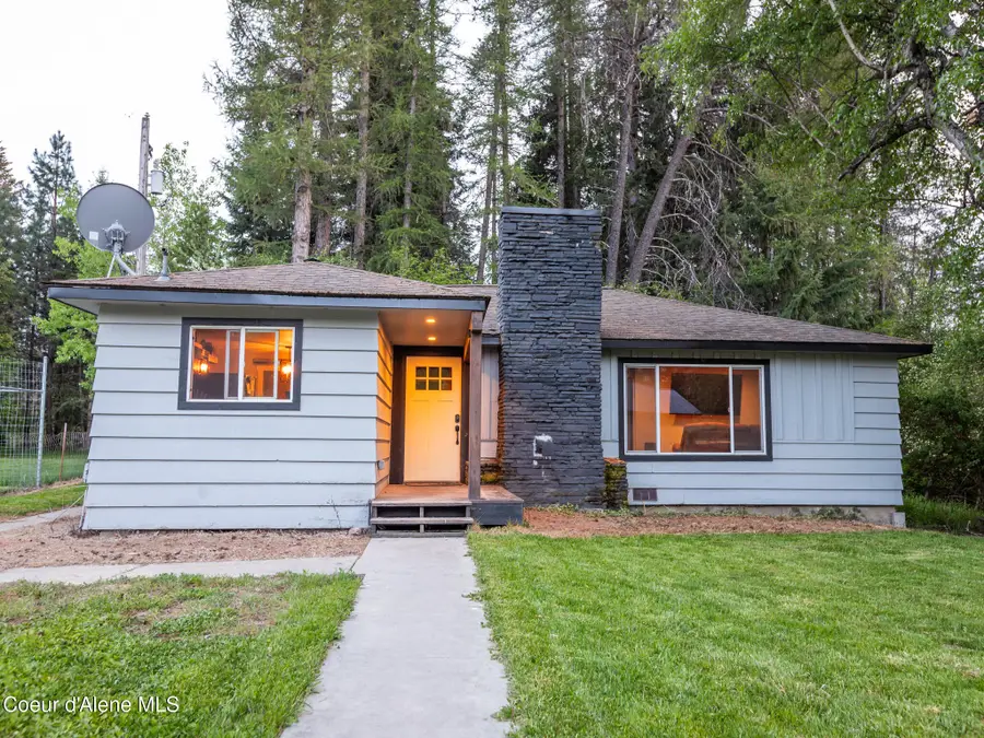 1356 Sagle RD, Sagle, ID 83860 - #2