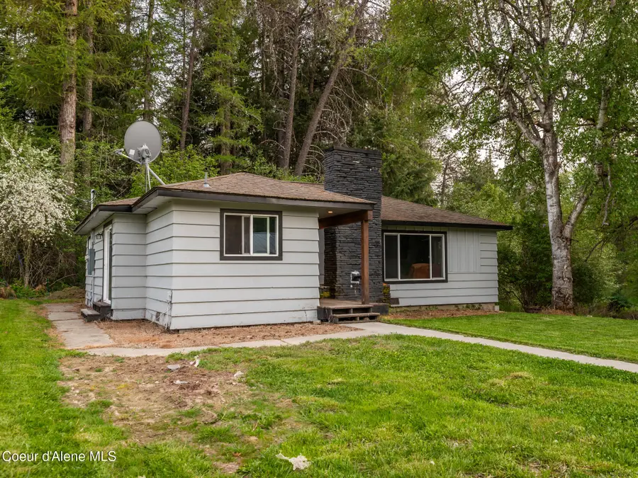 1356 Sagle RD, Sagle, ID 83860 - #3