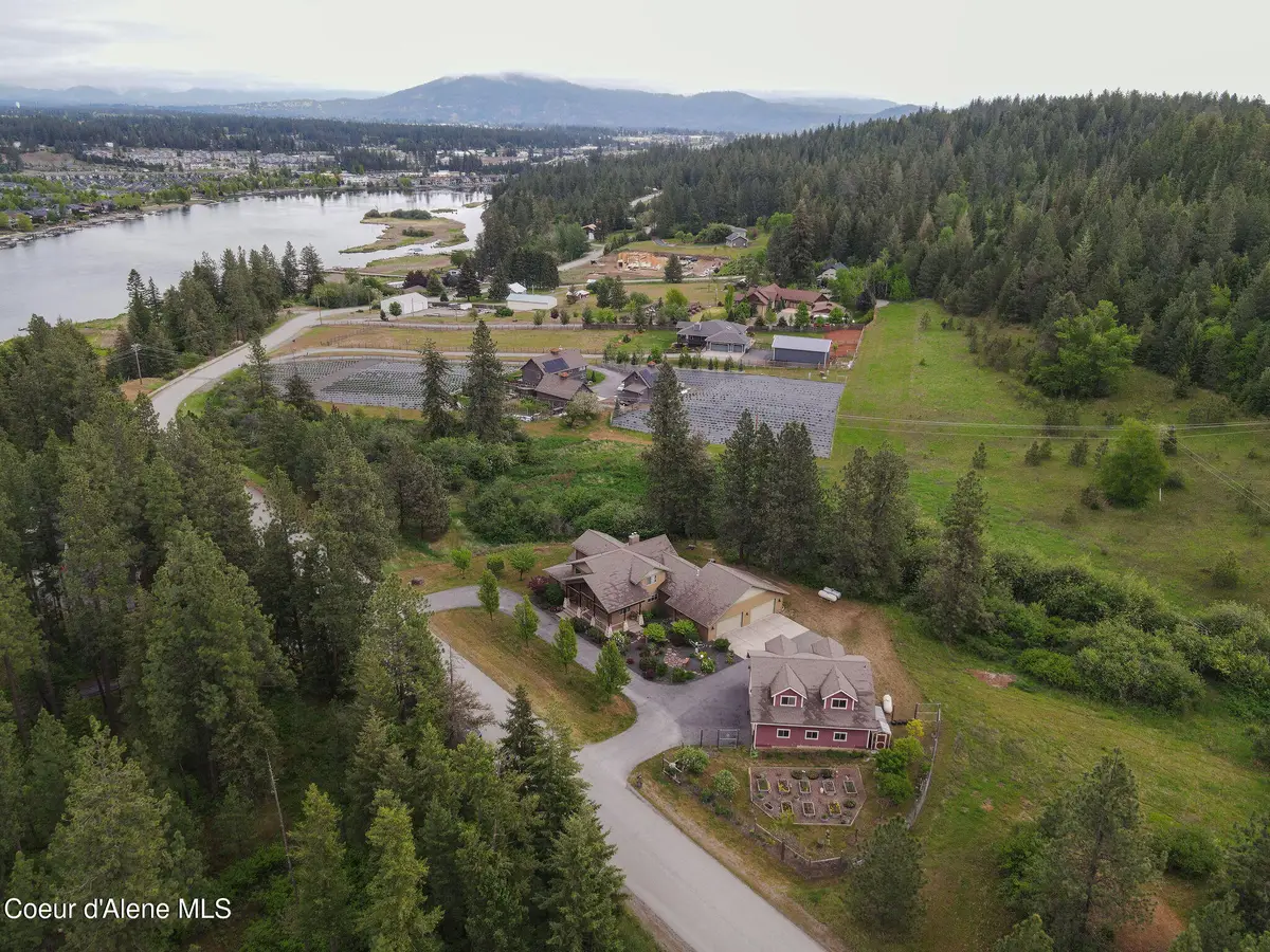 5120 W Foothill DR, Coeur Dalene, ID 83814 - #1