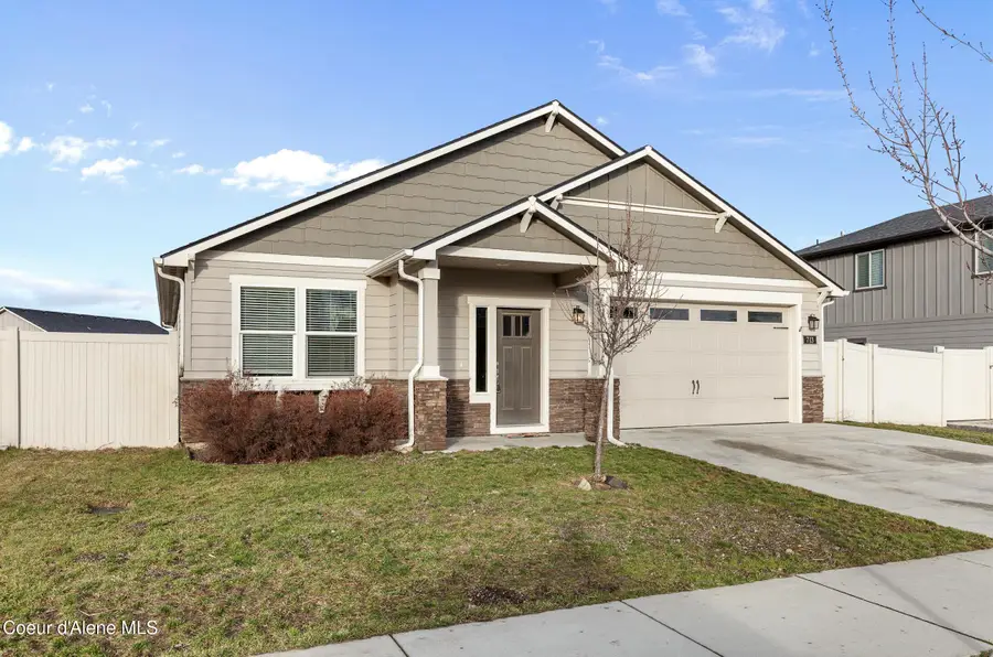 713 W Brundage WAY, Hayden, ID 83835 - Image #2