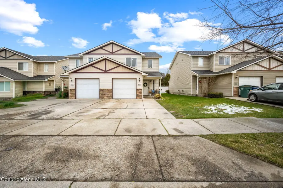 632 N Hydra PL # B, Post Falls, ID 83854 - #2