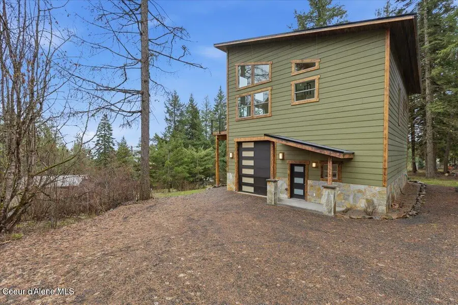 21941 S Lakeview DR, Worley, ID 83876 - #3