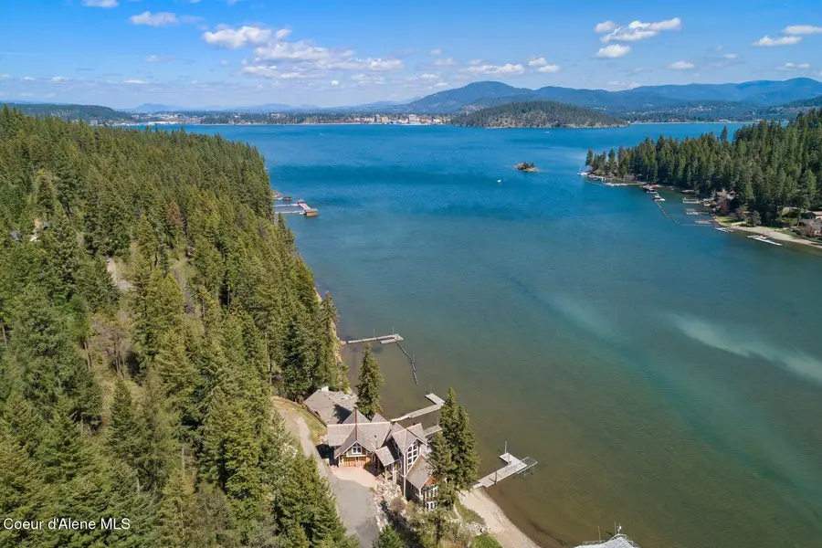 3710 S Westway DR, Coeur Dalene, ID 83814 - #3