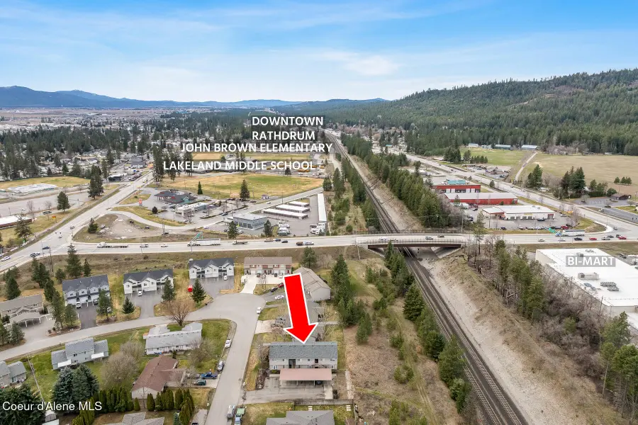 7005 W Timberline St, Rathdrum, ID 83858 - #3
