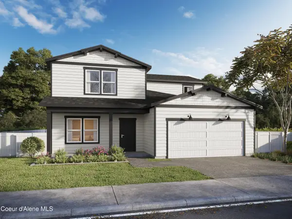 4859 W Homeward Bound Blvd, Coeur d'Alene, ID 83815