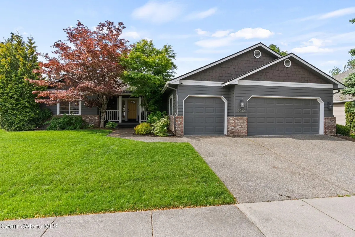 5030 E Frazier Dr, Post Falls, ID 83854 - #1
