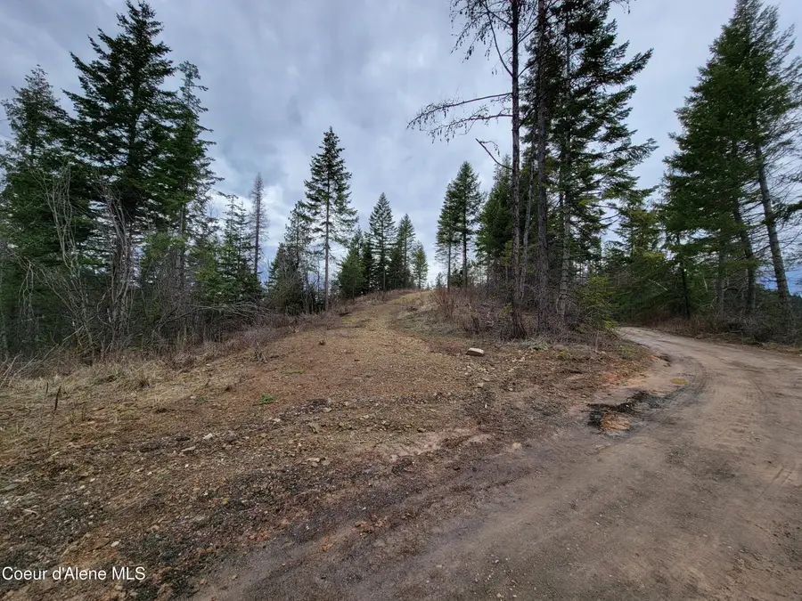 Parcel A Lamb Rd Rd, Harrison, ID 83833 - #3