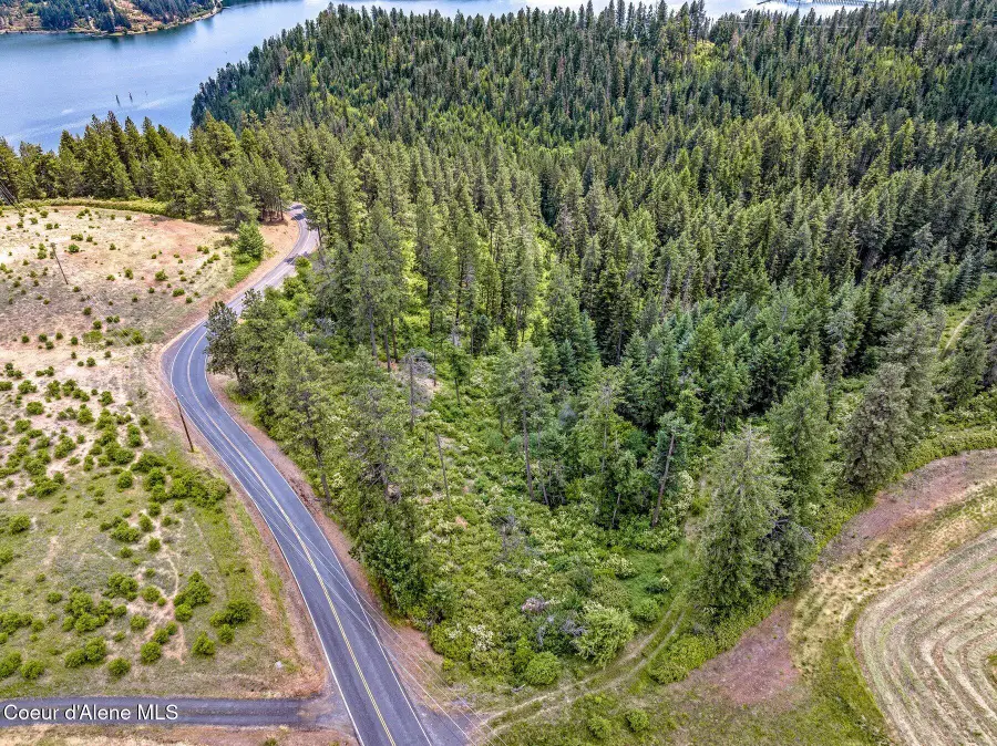 NKA S Bella Vista Rd, Worley, ID 83876 - #3