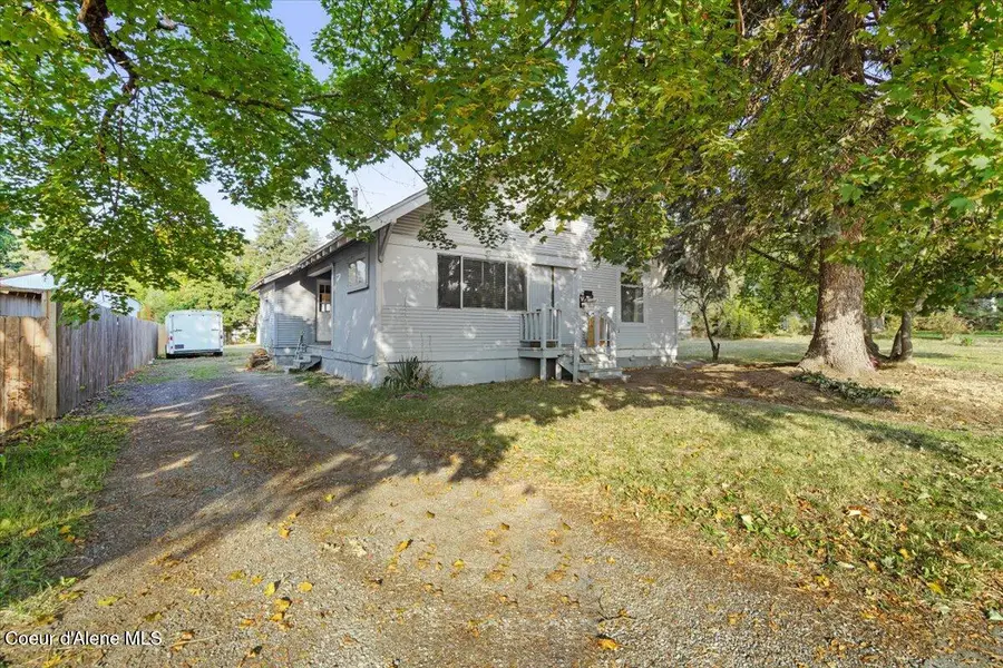 1031 N 3rd ST, Coeur Dalene, ID 83814 - #2