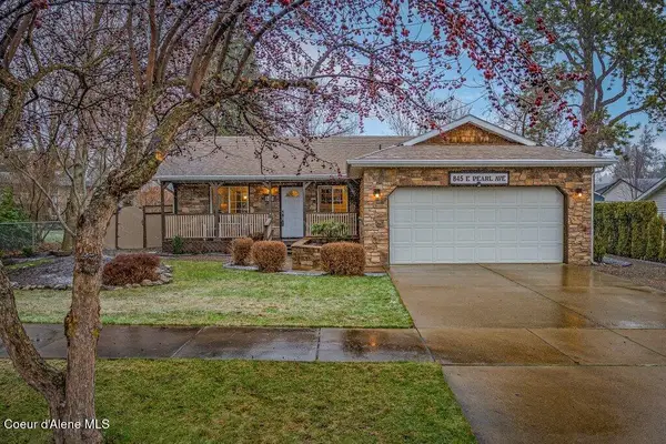 845 E Pearl AVE, Hayden, ID 83835