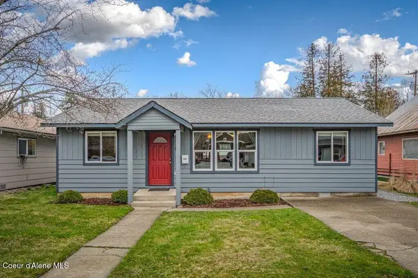 216 S Second Ave, Sandpoint, ID 83864