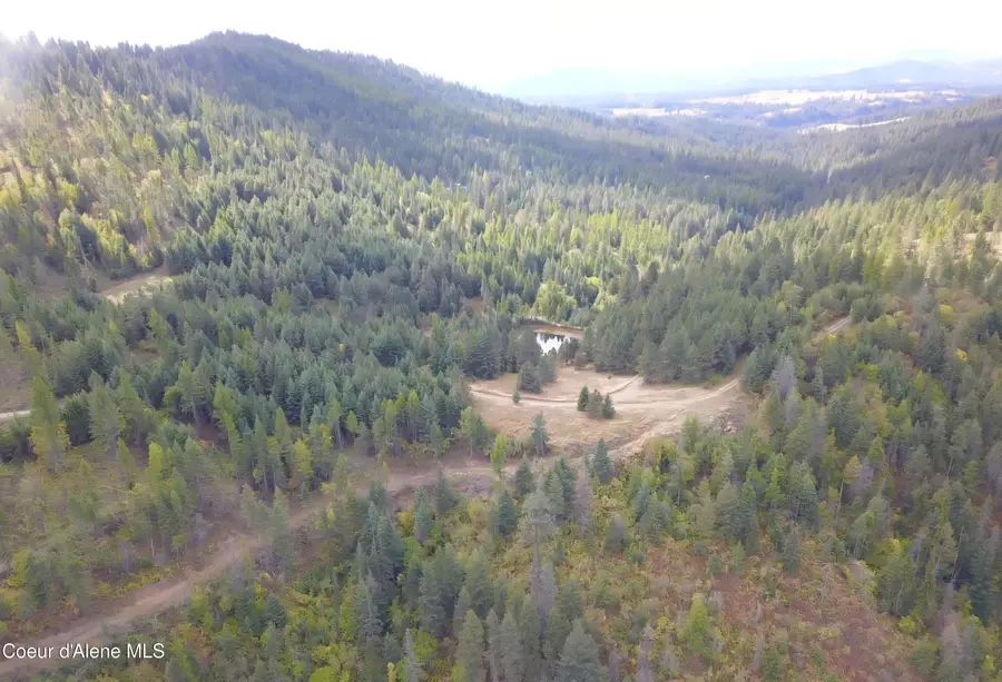 NKA Lot B-F Lamb Rd., Harrison, ID 83833 - #2