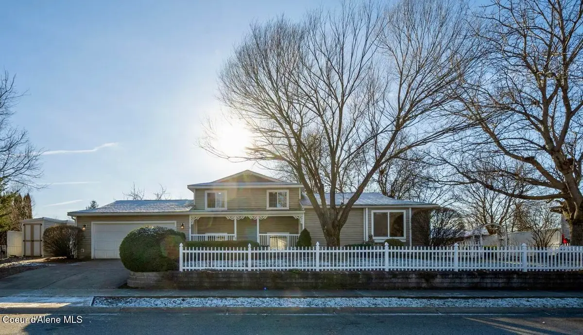 8288 W Nebraska ST, Rathdrum, ID 83858 - Image #1