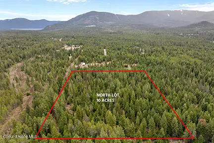 nna N Lewellen Creek 2N Rd, Athol, ID 83801 - #2