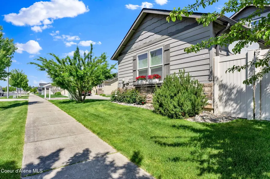 3423 E HOPE AVE, Post Falls, ID 83854 - #2