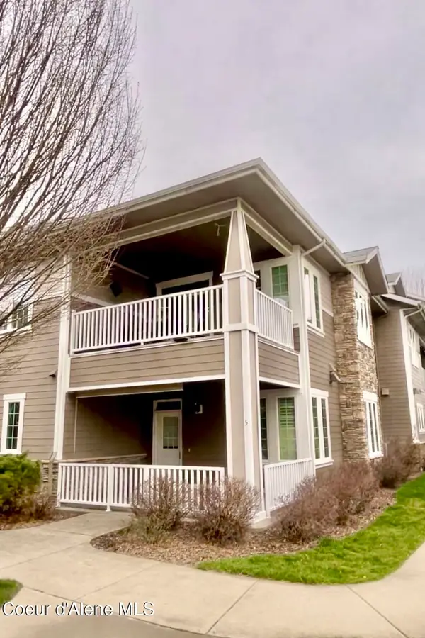 4444 Greenchain Loop #5, Coeur d'Alene, ID 83814