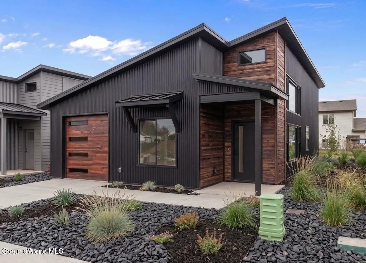 494 N Wylder Lp, Post Falls, ID 83854 - #1