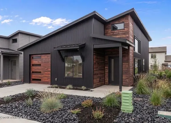 494 N Wylder Lp, Post Falls, ID 83854