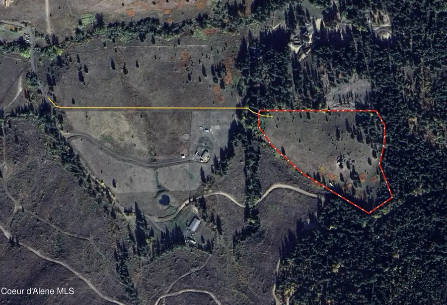 NNA Windfall Pass Rd., Plummer, ID 83851 - #2
