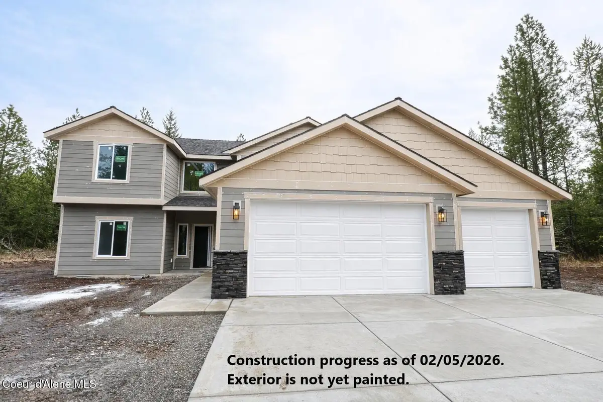 7838 E Autry Ln, Athol, ID 83801 - #1