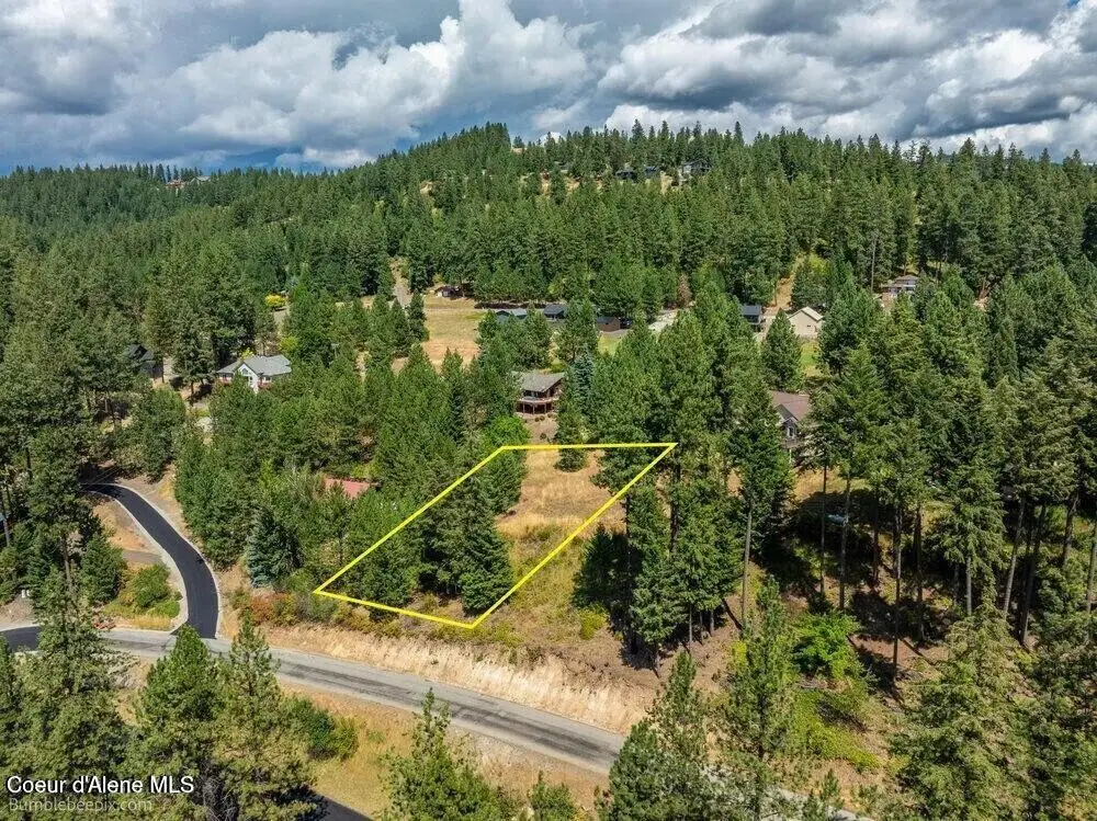 E BLK 1 Lot 34 Sunset Shores Cir, Harrison, ID 83833 - #1