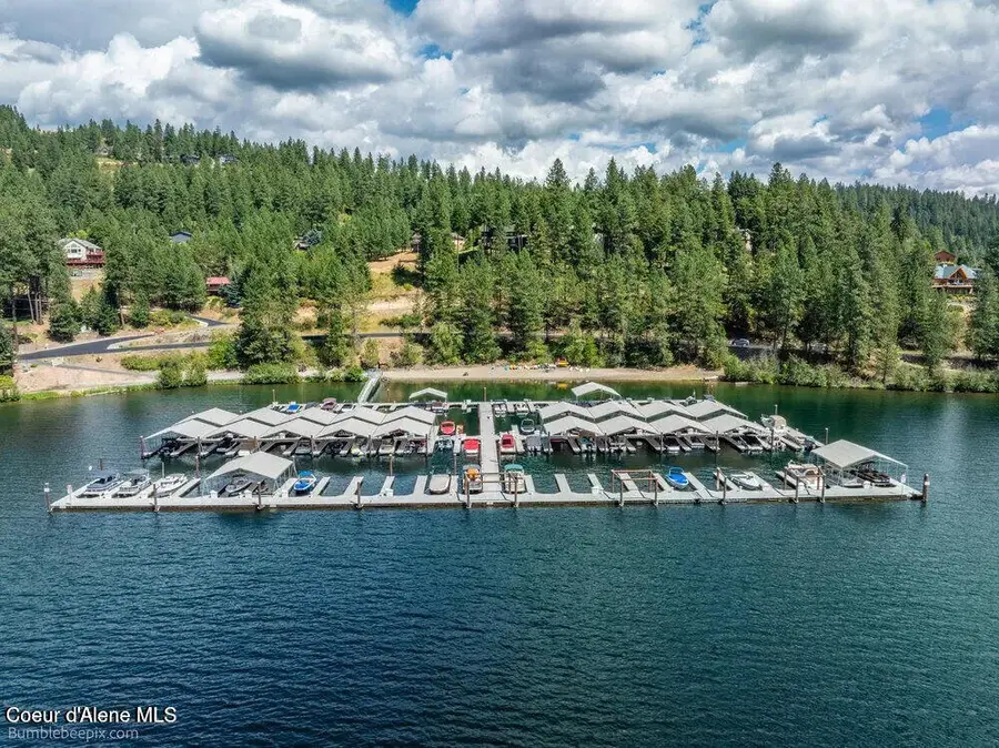 E BLK 1 Lot 34 Sunset Shores Cir, Harrison, ID 83833 - #3