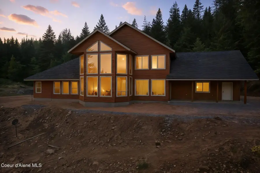 14830 Dufort Rd, Priest River, ID 83856 - #3