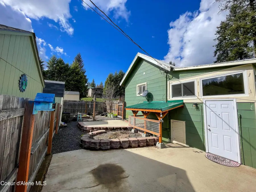 2037 Saint Maries AVE, Saint Maries, ID 83861 - #3