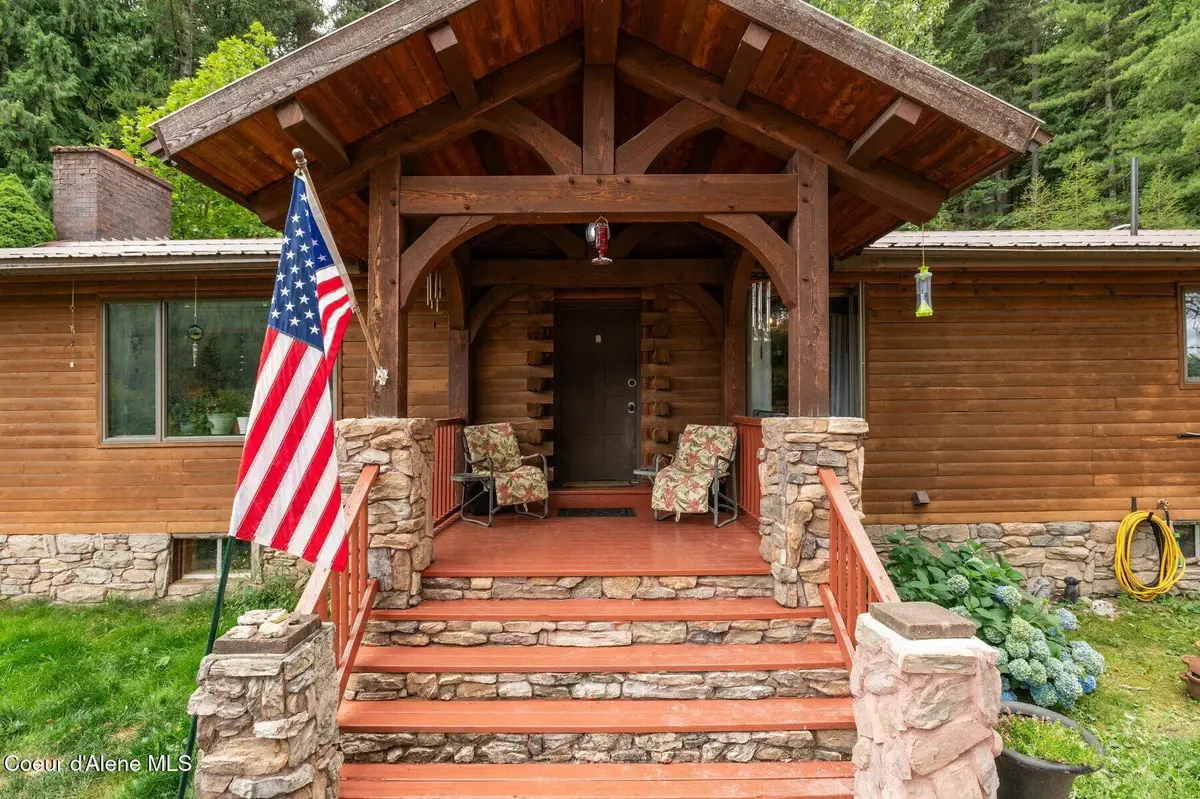 317 Power AVE, Kingston, ID 83839 - #1