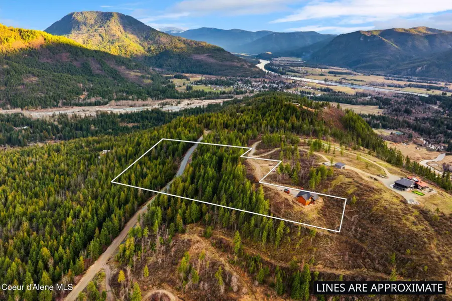 374 Carbine DR, Clark Fork, ID 83811 - #2