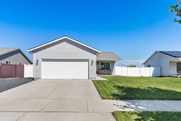 3063 W Craig AVE, Post Falls, ID 83854