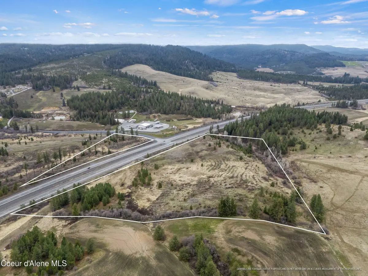 NNA S Highway 95, Worley, ID 83876 - #1