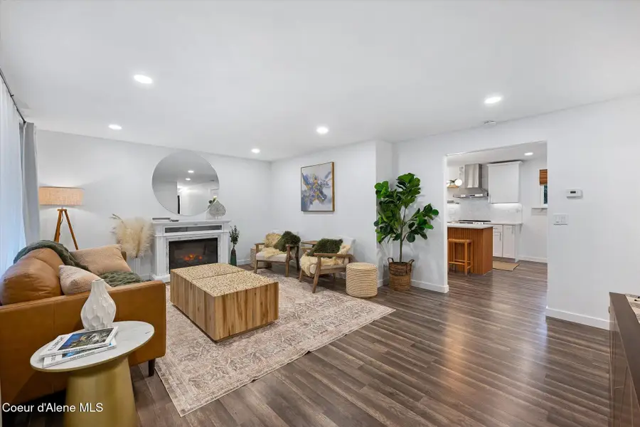 1502 E Stiner Ave, Coeur Dalene, ID 83815 - #2