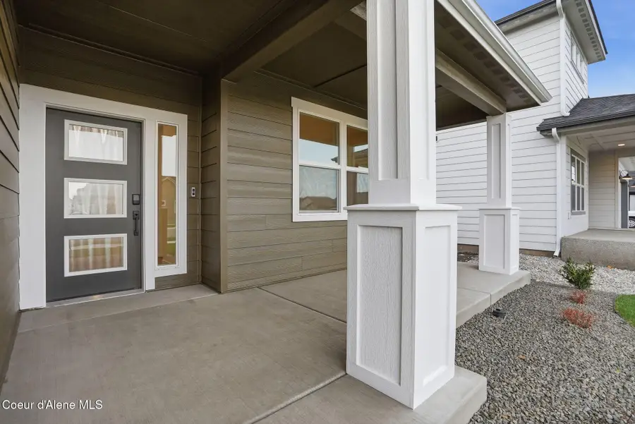 3322 N CLAREMONT DR, Post Falls, ID 83854 - #3