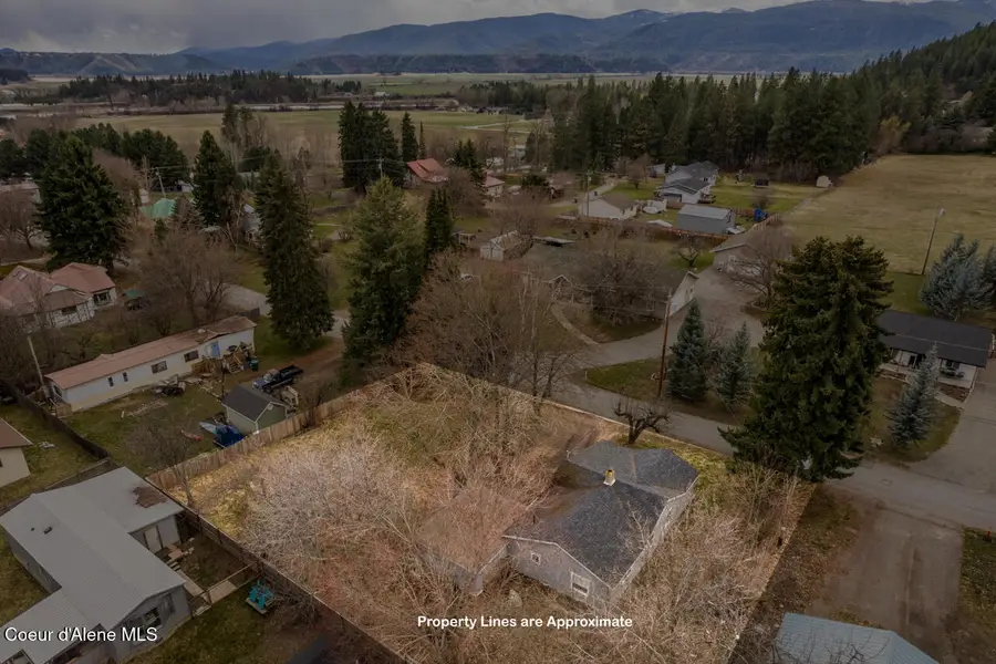 7467 Wells St, Bonners Ferry, ID 83805 - #3