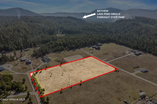 NNA Vigs Drive, Athol, ID 83801