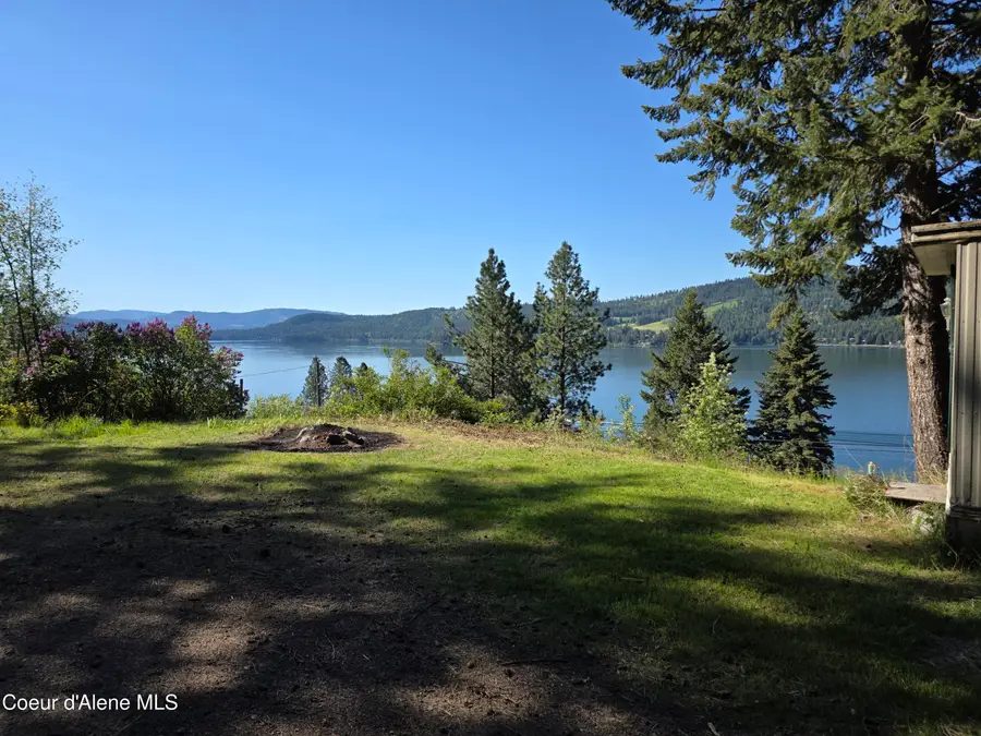 461 S WOODLAWN DR, Harrison, ID 83833 - #2