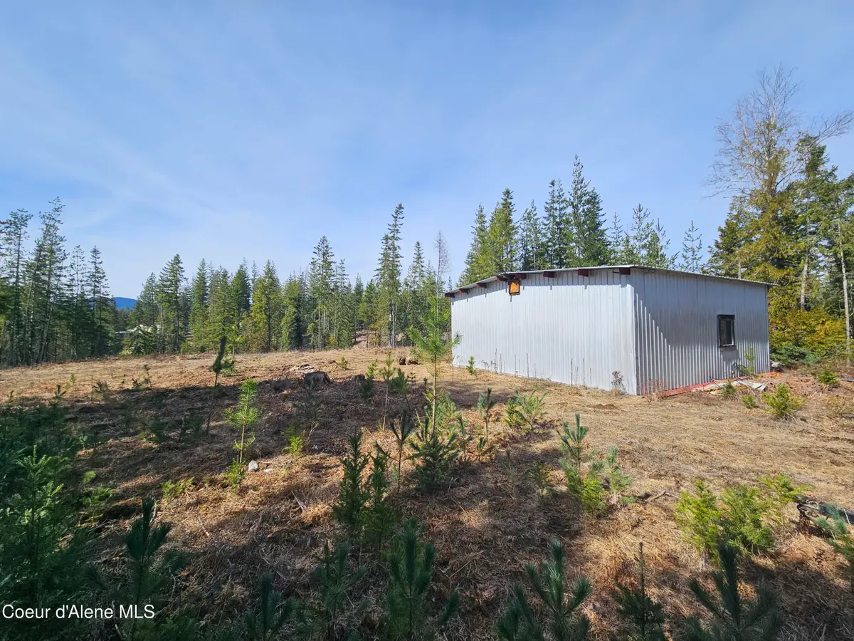 Lot 4 Pioneer Ln, Priest River, ID 83856 - #1
