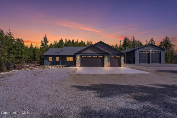 2949 W Highway 54, Spirit Lake, ID 83869