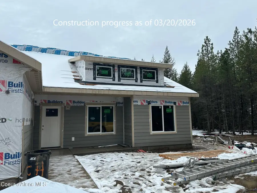 7304 E Autry Ln, Athol, ID 83801 - #2