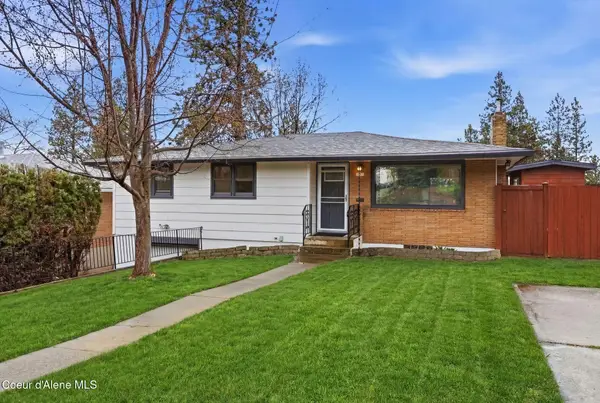 3703 E 18th Ave, Spokane, WA 99223