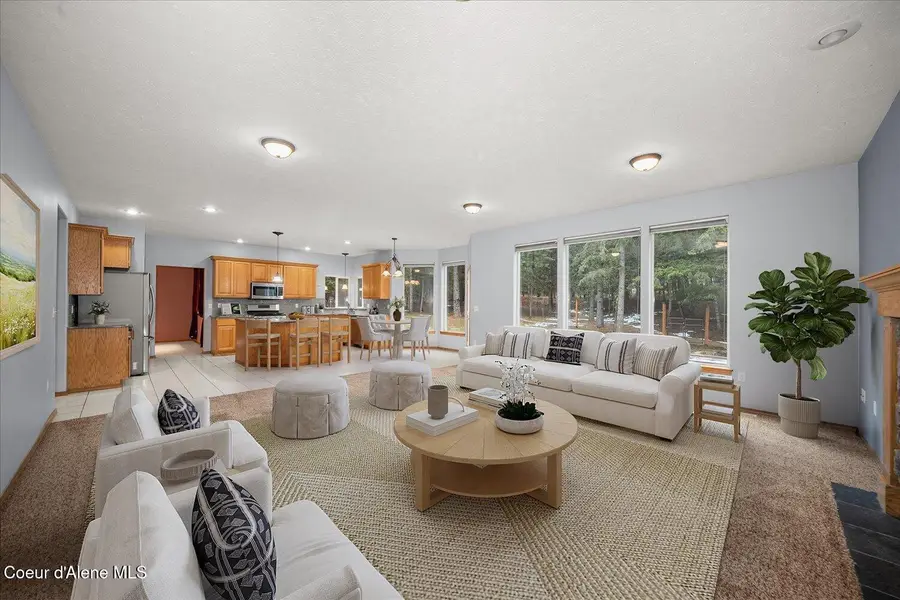 23216 E Morris Rd, Newman Lake, WA 99025 - #2