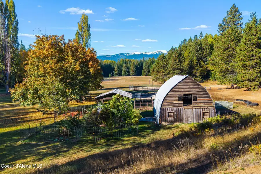 55 Trotter Ln, Sandpoint, ID 83864 - #3