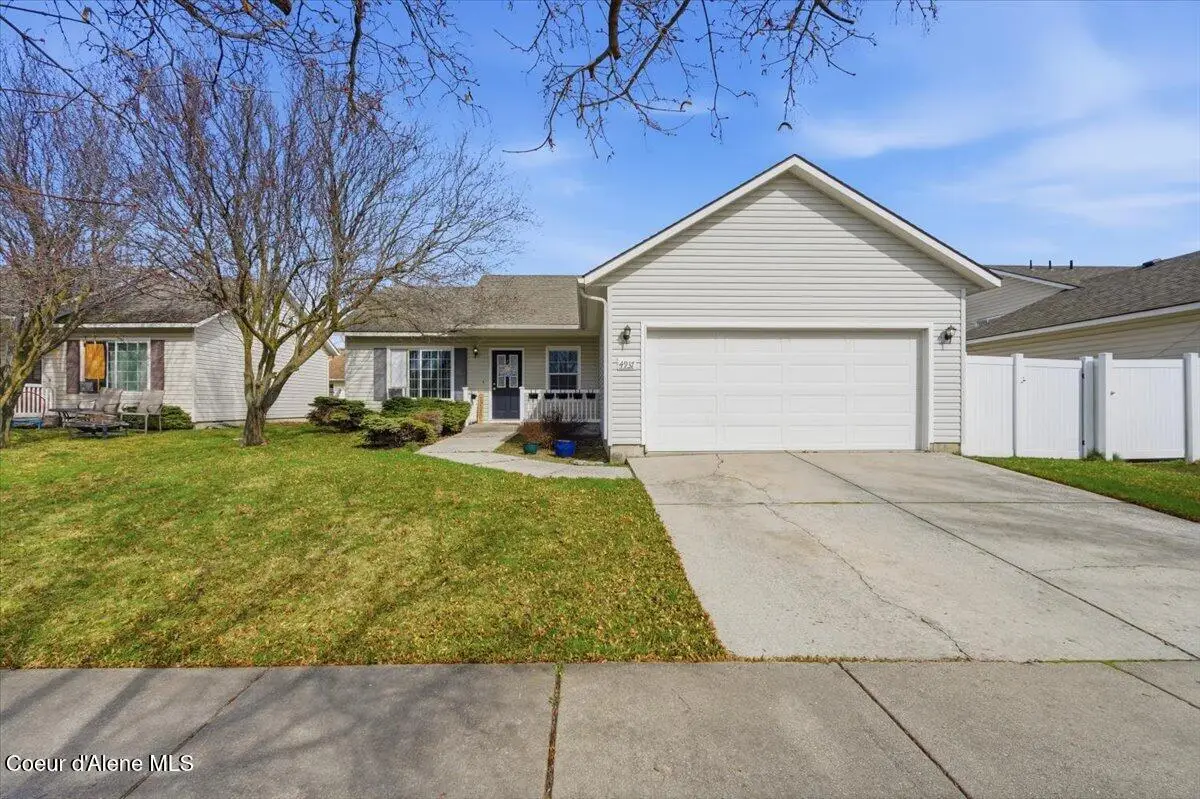 4937 W Palmwood LN, Post Falls, ID 83854 - #1