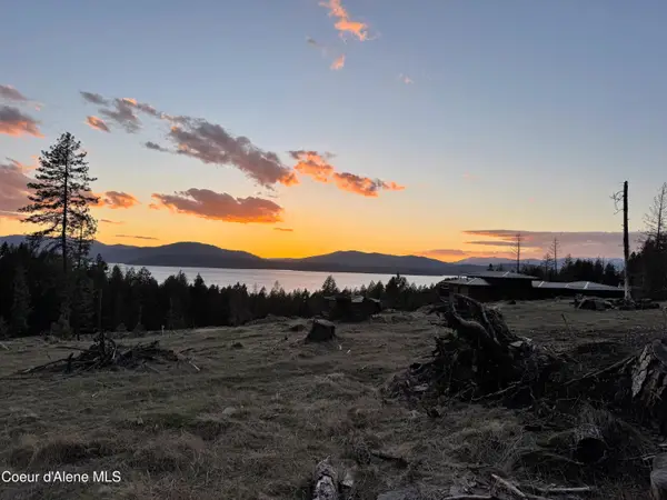 NNA Peninsula (Blk 2 Lot 7 Alyssa) RD, Hope, ID 83836