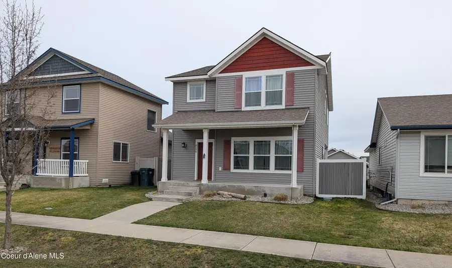 8256 N Woodworth ST, Post Falls, ID 83854 - #2